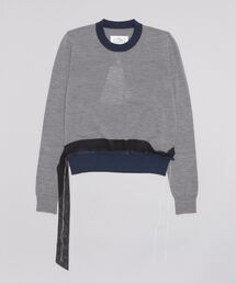 Maison Margiela|メゾンマルジェラのトップス通販 - ZOZOTOWN