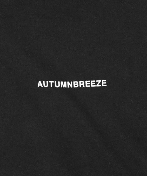 Figments（フィグメンツ）の「AUTUMNBREEZEパーカー（パーカー・レディース・ブラック/杢グレー・FREE）」の9枚目の写真