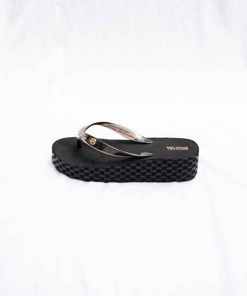 MICHAEL KORS（マイケルコース）の「MICHAEL KORS / 厚底