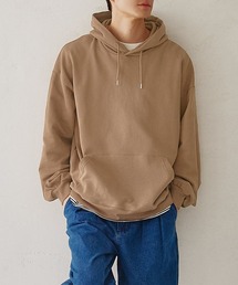 メンズ フーディー