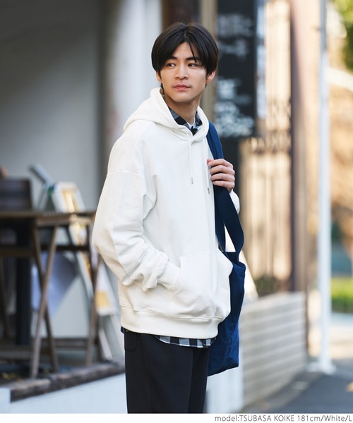 セール】メンズ フーディー（パーカー）｜coca（coca）（コカ）の