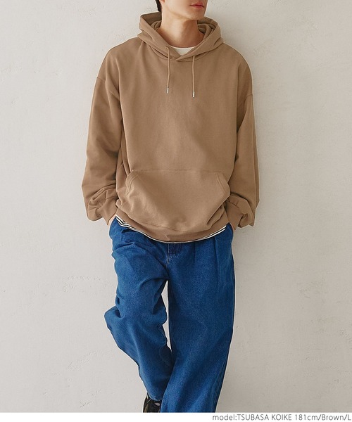 セール】メンズ フーディー（パーカー）｜coca（coca）（コカ）の