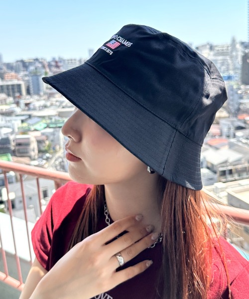 セール】POLO CHAMPS/ポロチャンプス 別注 リバーシブル ミニ