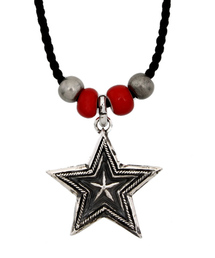 And A | #558 STAR (TOOLS PHILOSOPHY)(ネックレス)