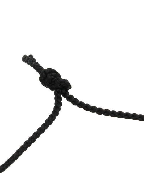 And A（アンドエー）の「#558 STAR (TOOLS PHILOSOPHY)（ネックレス・メンズ・シルバー・FREE）」の5枚目の写真