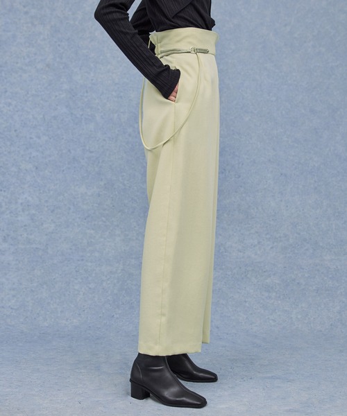 PUBLIC TOKYO（パブリックトウキョウ）の「【洗える】【岡山県産  