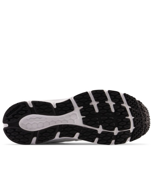 NEW BALANCE（ニューバランス）の「new balance/ニューバランス ML408 カジュアル ライフスタイル スニーカー ML408（スニーカー・レディース・ホワイト×グリーン/ホワイト×ホワイト/ホワイト×グレー/ホワイト×ゴールド・23.0cm/23.5cm/24.0cm/24.5cm/25.0cm）」の6枚目の写真