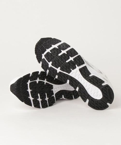 NEW BALANCE（ニューバランス）の「new balance/ニューバランス ML408 カジュアル ライフスタイル スニーカー ML408（スニーカー・レディース・ホワイト×グリーン/ホワイト×ホワイト/ホワイト×グレー/ホワイト×ゴールド・23.0cm/23.5cm/24.0cm/24.5cm/25.0cm）」の16枚目の写真