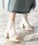 attagirl�i�A�^�K�[���j�́u���ꃁ�b�V���u�[�c�T���_���i�T���_���j�v�b�z���C�g�n���̑�