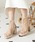 attagirl�i�A�^�K�[���j�́u���ꃁ�b�V���u�[�c�T���_���i�T���_���j�v�b�x�[�W���n���̑�2