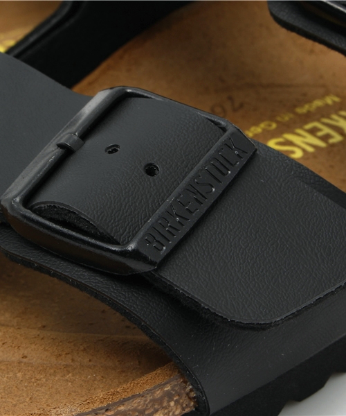 ROSE BUD（ローズバッド）の「[BIRKENSTOCK]ARIZONA（サンダル・レディース・ブラック/ホワイト・36/37/38/39）」の6枚目の写真