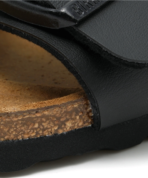 ROSE BUD（ローズバッド）の「[BIRKENSTOCK]ARIZONA（サンダル・レディース・ブラック/ホワイト・36/37/38/39）」の3枚目の写真