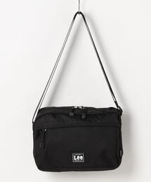 Lee | Lee/リー　横型ミニショルダー(ショルダーバッグ)