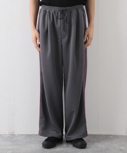 セール】IKAT PATTERN トラックパンツ（その他パンツ）｜JOURNAL