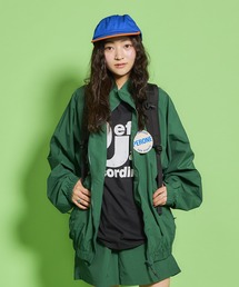 BURLAP OUTFITTER コート M メンズ ベルト付き アウトドア BURLAP