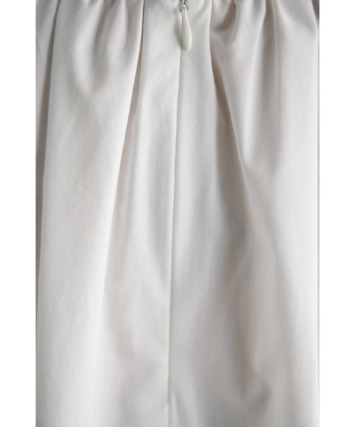 STYLEMIXER（スタイルミキサー）の「レイヤーボリュームスリーブブラウス（シャツ/ブラウス・レディース・ブラック/ホワイト/ベージュ・FREE）」の16枚目の写真