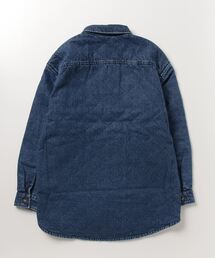 Levi’s/リーバイス オーバーサイズ デニムジャケット インディゴブルー セール】Levi's/リーバイス オーバーサイズ デニムジャケット