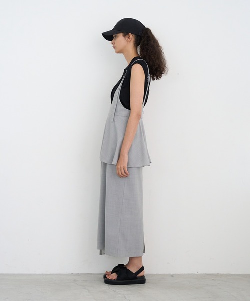 LANVIN en Bleu（ランバンオンブルー）の「Plein Soleil
