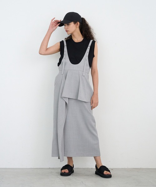 LANVIN en Bleu（ランバンオンブルー）の「Plein Soleil