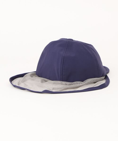 GRIN BUDDY（グリンバディ）の「【 GRIN BUDDY/グリンバディ】【キッズ】カラフル スイム キャップ/マリン キャップ/Swim Col 2  Cap（キャップ・キッズ・ネイビー/オレンジ/ピンク・52cm/54cm）」の7枚目の写真