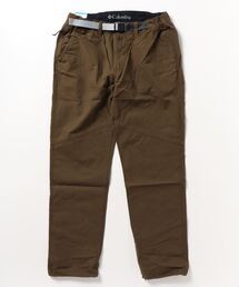 WEB限定 Columbia WALLOW BELTED PANT/ワラワベルティッドパンツ
