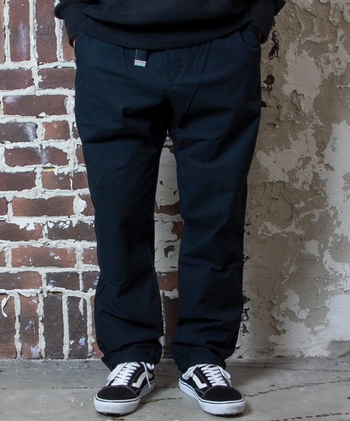 Columbia(コロンビア)の「WEB限定 Columbia WALLOW BELTED PANT/ワラワベルティッドパンツ(その他パンツ・メンズ・オリーブ/ブラック・L/M)」の5枚目の写真