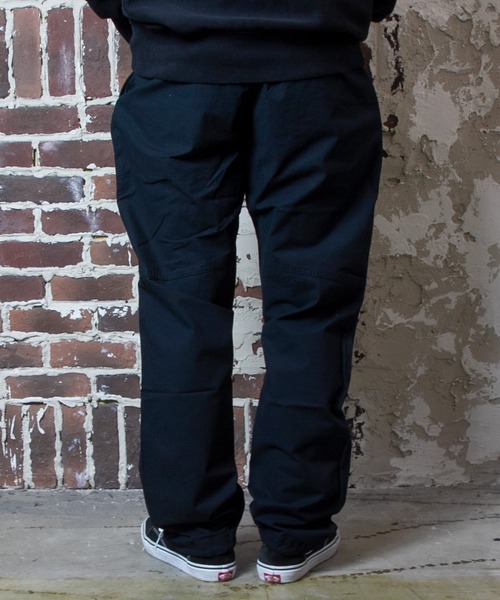 Columbia(コロンビア)の「WEB限定 Columbia WALLOW BELTED PANT/ワラワベルティッドパンツ(その他パンツ・メンズ・オリーブ/ブラック・L/M)」の7枚目の写真