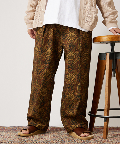 JOURNAL STANDARD（ジャーナルスタンダード）の「リップストップ リバティ オーバーパンツ（その他パンツ・メンズ・チャコールグレー/ネイビー/カーキ/タン・SMALL/MEDIUM/LARGE）」の15枚目の写真