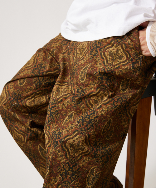 JOURNAL STANDARD（ジャーナルスタンダード）の「リップストップ リバティ オーバーパンツ（その他パンツ・メンズ・チャコールグレー/ネイビー/カーキ/タン・SMALL/MEDIUM/LARGE）」の20枚目の写真