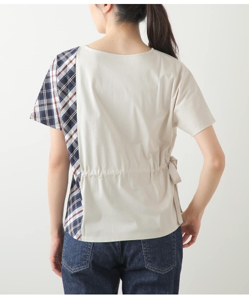 楽天市場】【中古】ニューヨーカー NEWYORKER カットソー