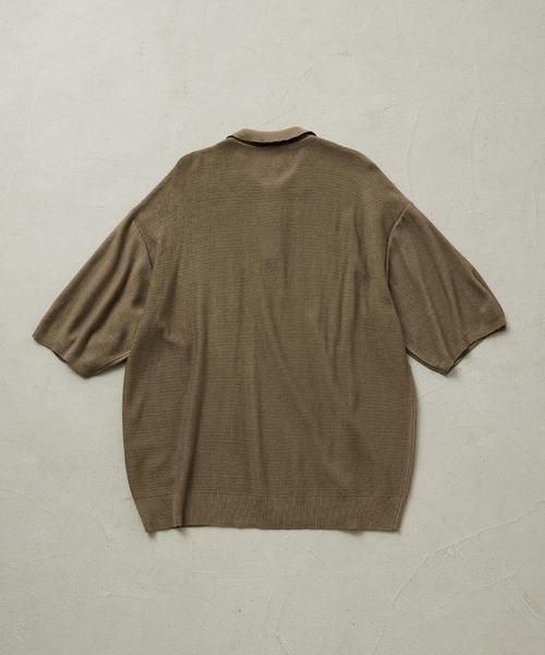 ケーブルニット ポロシャツ ケーブルニット ポロシャツ （ポロシャツ）｜POLO RALPH LAUREN