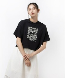 ユニティーグラフィックT / UNITY GRAPHIC TEE
