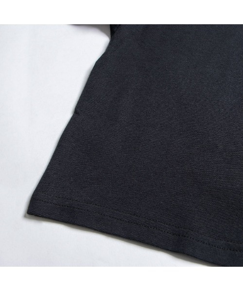 Reebok(リーボック)の「ユニティーグラフィックT / UNITY GRAPHIC TEE(Tシャツ/カットソー・レディース・ブラック・MEDIUM/LARGE/SMALL/X-LARGE/XXX-LARGE/XX-LARGE)」の6枚目の写真