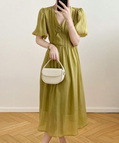 【セール】ワンピース（ワンピース）｜Ulysses（ユリシス）