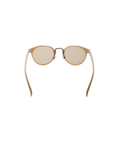 FRAY I.D（フレイアイディー）の「カラーレンズサングラス（サングラス・レディース・ブラウン/ブラック・FREE）」の6枚目の写真