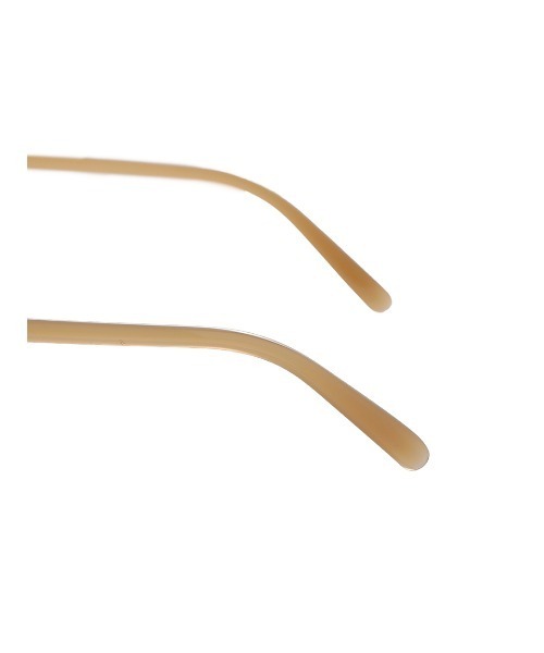 FRAY I.D（フレイアイディー）の「カラーレンズサングラス（サングラス・レディース・ブラウン/ブラック・FREE）」の8枚目の写真