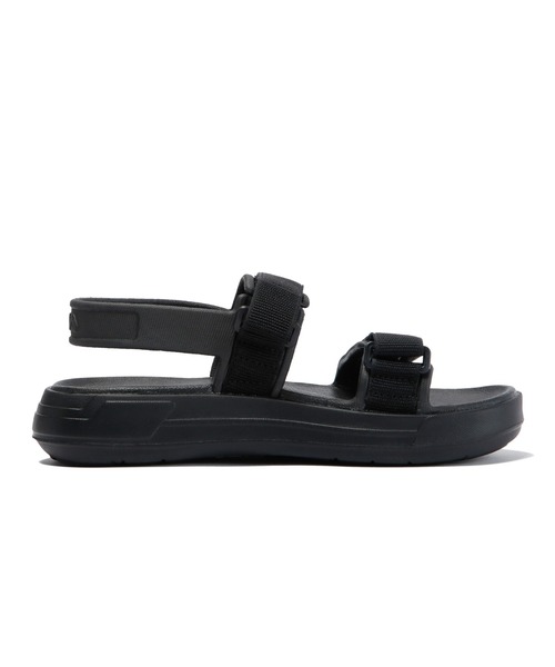 FILA★PONG SANDAL★ベルクロ サンダル★兼用★2色 FILA☆PONG SANDAL☆ベルクロ サンダル☆兼用☆2色