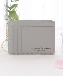 Lace Ladies（レースレディース）の「キーリング付きスリムカードケース（カードケース）」