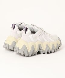 EYTYS（エイティス）の「Eytys/エイティーズ/HALO SUEDE OFF WHITE