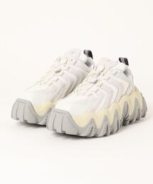 EYTYS（エイティス）の「Eytys/エイティーズ/HALO SUEDE OFF WHITE