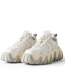 EYTYS（エイティス）の「Eytys/エイティーズ/HALO SUEDE OFF WHITE 