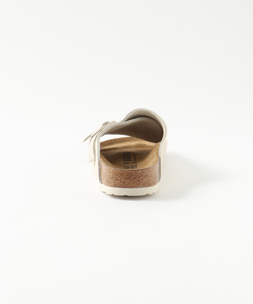 JOINT WORKS(ジョイントワークス)の「【BIRKENSTOCK / ビルケンシュトック】 Zurich VL(サンダル・メンズ・ホワイト・40/41/42)」の7枚目の写真