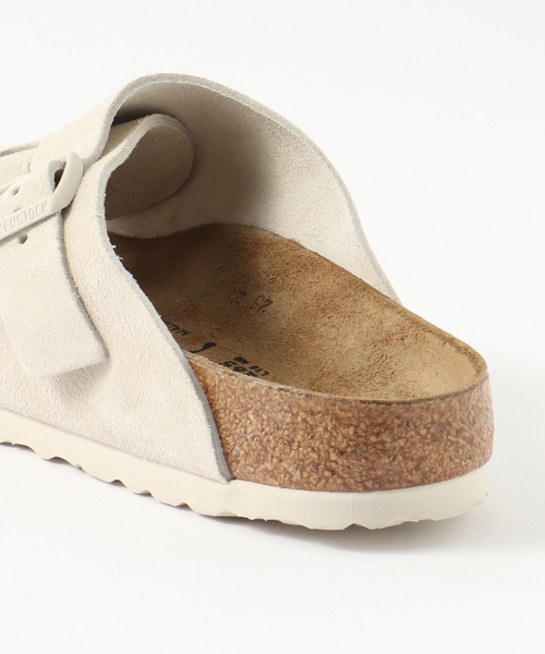 JOINT WORKS(ジョイントワークス)の「【BIRKENSTOCK / ビルケンシュトック】 Zurich VL(サンダル・メンズ・ホワイト・40/41/42)」の9枚目の写真