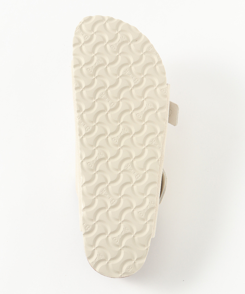 JOINT WORKS(ジョイントワークス)の「【BIRKENSTOCK / ビルケンシュトック】 Zurich VL(サンダル・メンズ・ホワイト・40/41/42)」の11枚目の写真