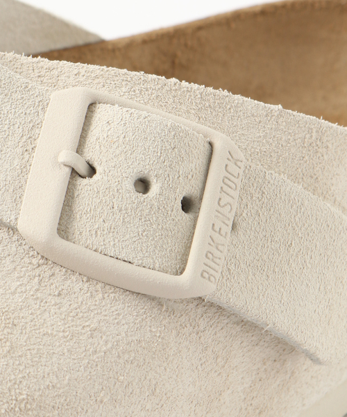 JOINT WORKS(ジョイントワークス)の「【BIRKENSTOCK / ビルケンシュトック】 Zurich VL(サンダル・メンズ・ホワイト・40/41/42)」の13枚目の写真