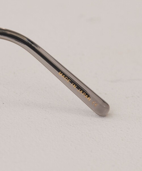 kearny（カーニー）の「【kearny/カーニー】edward(clear)/サングラス