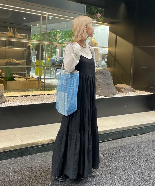 CIAOPANIC（チャオパニック）の「【GRAIN/グレイン】メッシュ