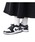 JORDAN BRAND�i�W���[�_���u�����h�j�́uJORDAN BRAND �W���[�_���u�����h W AIR JORDAN 1 LOW �E�B�����Y �G�A �W���[�_�� 1 LOW WDC0774A #101WHITE/BLACK�i�X�j�[�J�[�j�v�b�z���C�g
