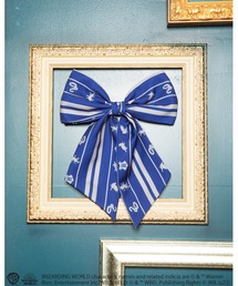 4GEEKs by SPIRALGIRL（フォーギークスバイスパイラルガール）の「【Harry Potter/ハリーポッター】ホグワーツアートリボン（その他ヘアアクセサリー）」