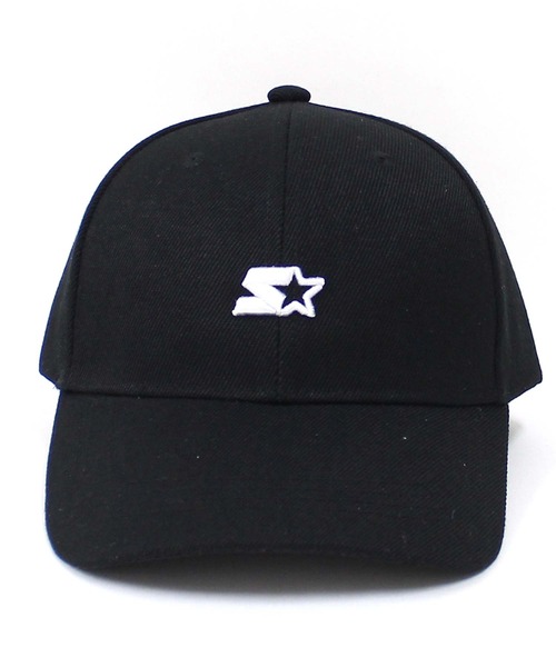 STARTER（スターター）の「STARTER　ベースボールキャップ（キャップ・キッズ・ブラウン系その他/チャコール/カーキ/ネイビー/ブラック・54cm/56cm）」の8枚目の写真